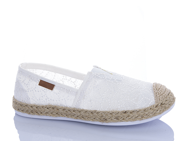 Слипоны Navigator (36-41) B26218-2 (лето)