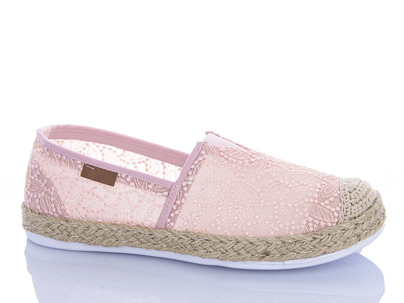Слипоны Navigator (36-41) B26218-3 (лето)