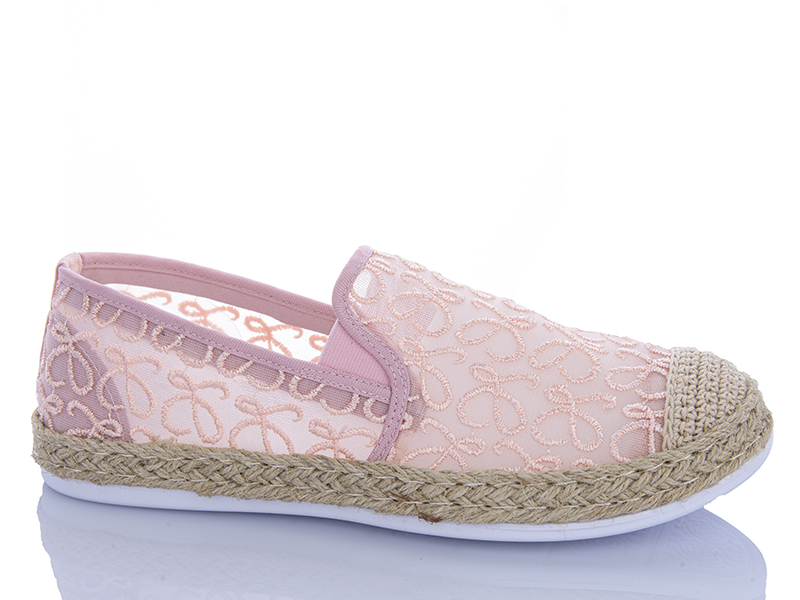 Слипоны Navigator (36-41) B26219-3 (лето)