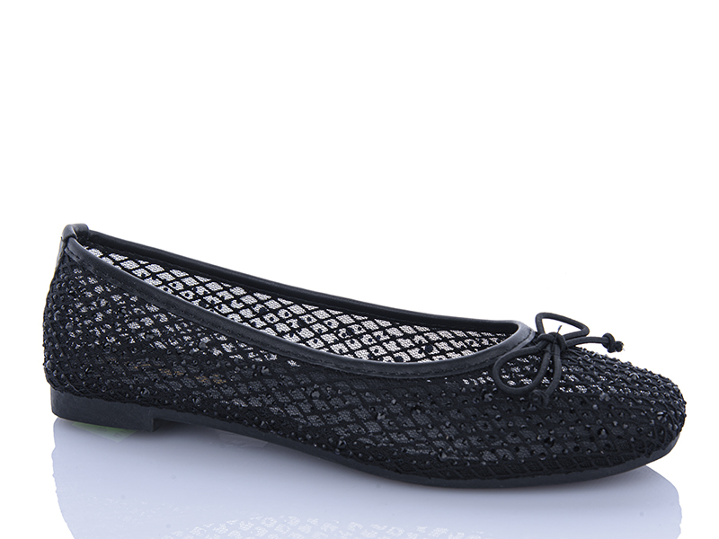 Туфли Navigator (36-41) B26235-1 (лето)