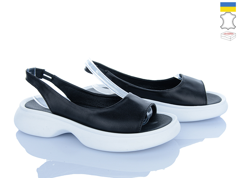 Босоножки Ailinda (36-40) 1721B-2 (лето)
