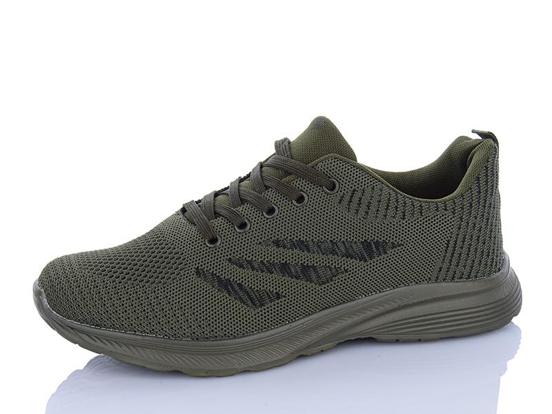 Кроссовки X&L (41-46) FB12 (деми)