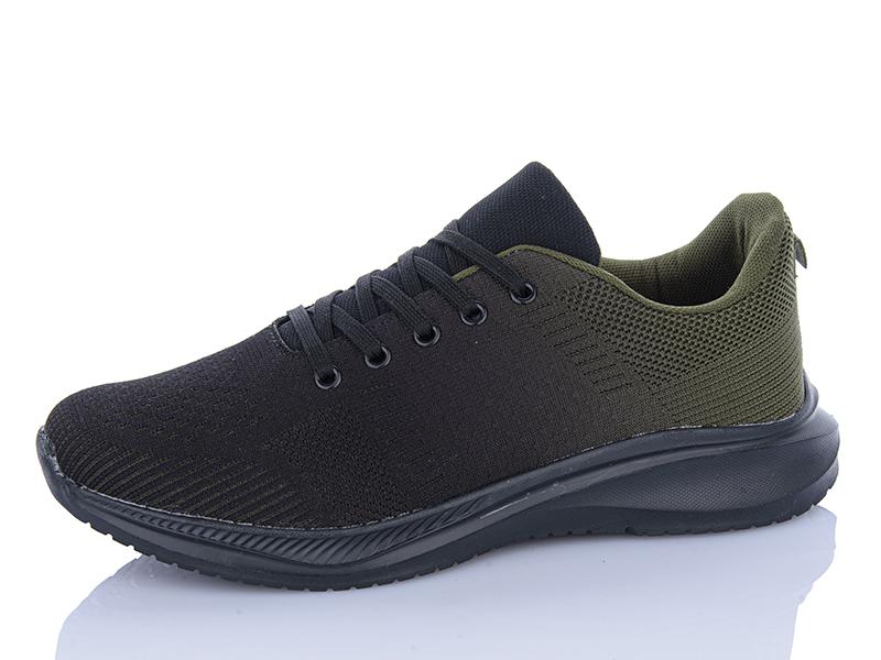 Кроссовки X&L (41-46) FB17 (деми)