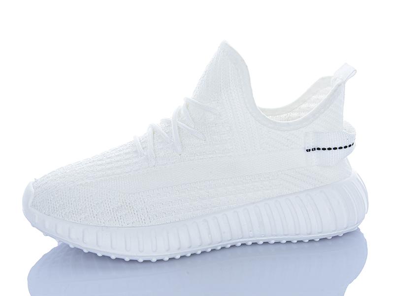 Кроссовки OkShoes (36-41) A777-10B (лето)