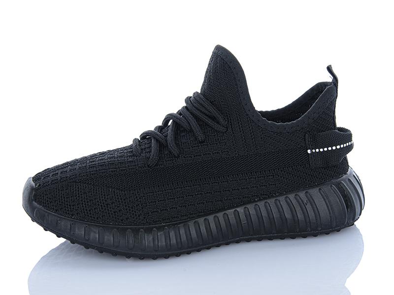 Кроссовки OkShoes (36-41) A777-9B (лето)