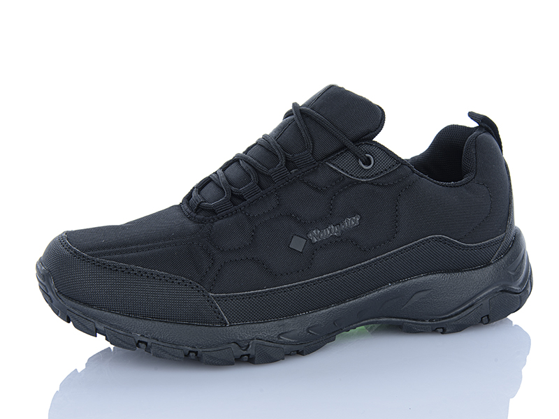 Кроссовки Navigator (42-45) NA2492-2 термо (зима)