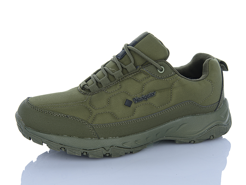 Кроссовки Navigator (42-45) NA2492-9 термо (зима)
