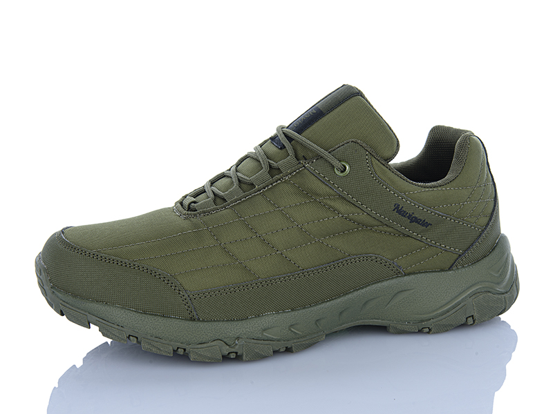 Кроссовки Navigator (42-45) NA2496-9 термо (зима)