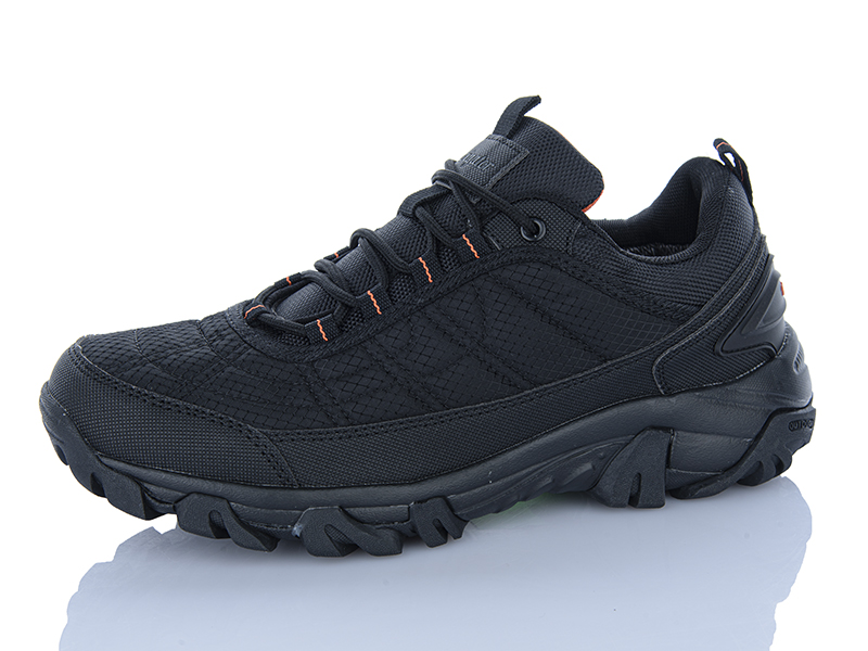 Кроссовки Navigator (42-45) NA2498-6 термо (зима)