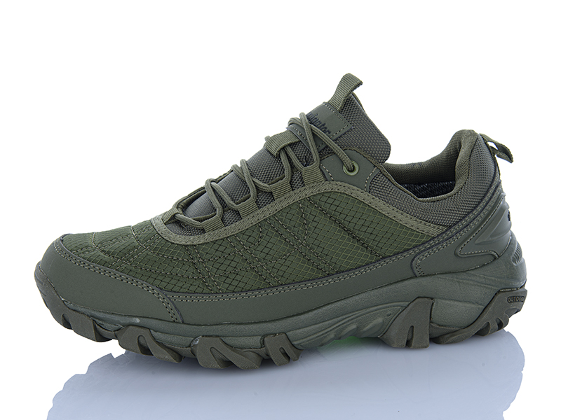 Кроссовки Navigator (42-45) NA9498-9 термо (зима)