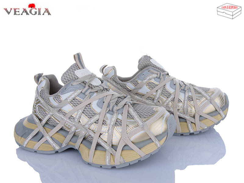Кроссовки ADA (36-40) N108-1 (деми)