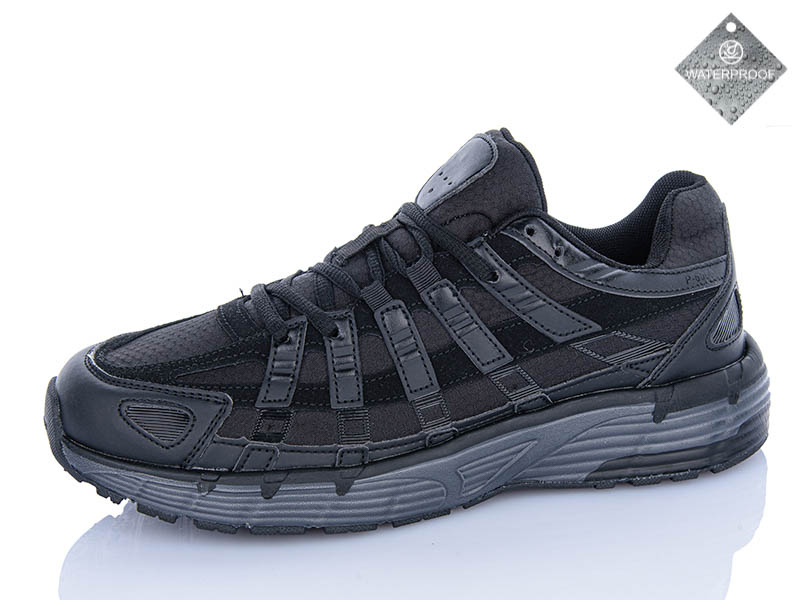 Кроссовки Navigator (41-46) A26310-1 термо (деми)