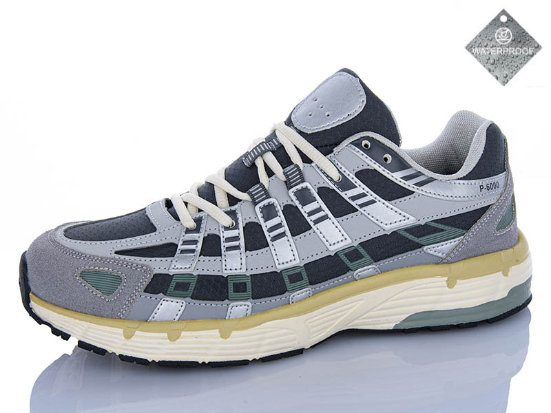 Кроссовки Navigator (41-46) A26310-3 термо (деми)