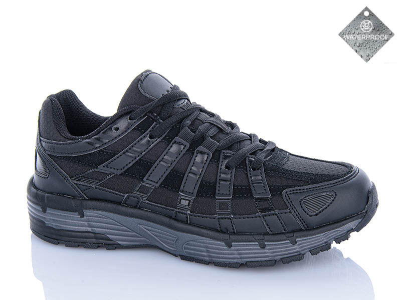 Кроссовки Navigator (36-41) B26310-1 термо (деми)