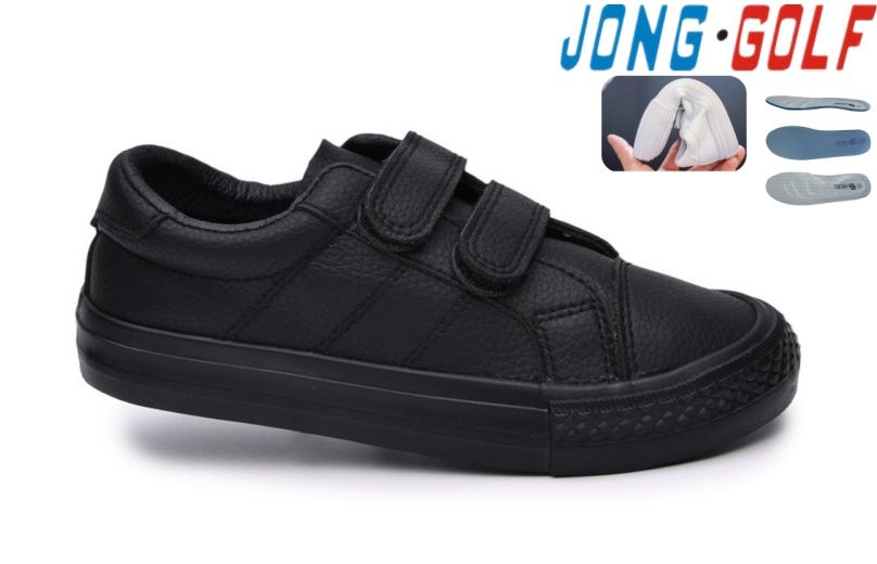 Кеды Jong-Golf (26-33) B12013-0 (деми)