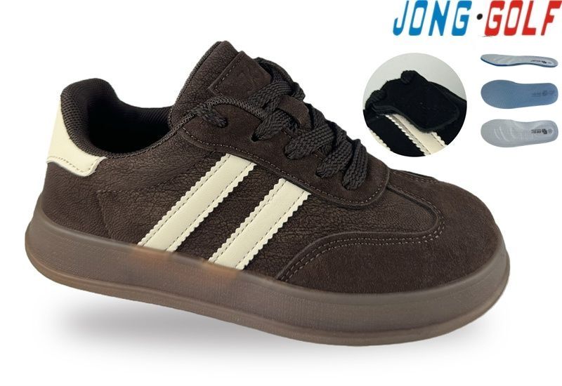 Кеды Jong-Golf (30-37) C11918-24 (деми)