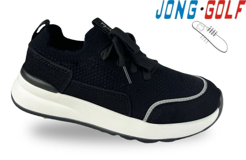 Кроссовки Jong-Golf (31-38) C11938-0 (деми)