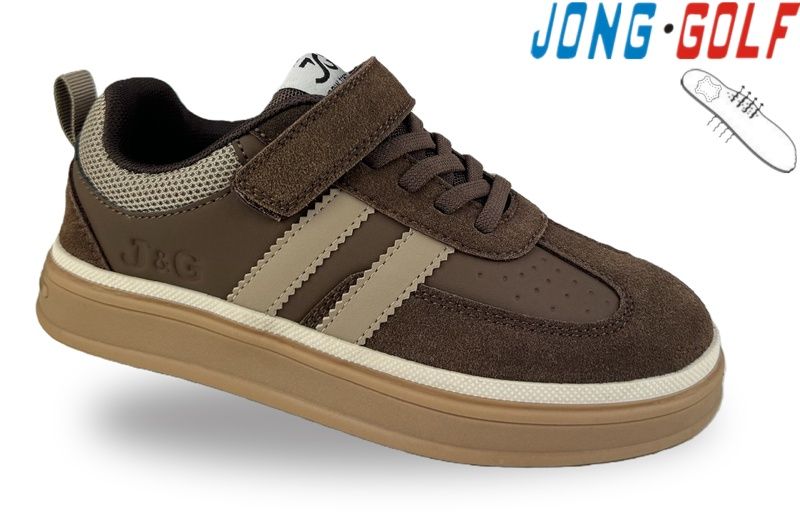 Кеды Jong-Golf (31-38) C11980-34 (деми)