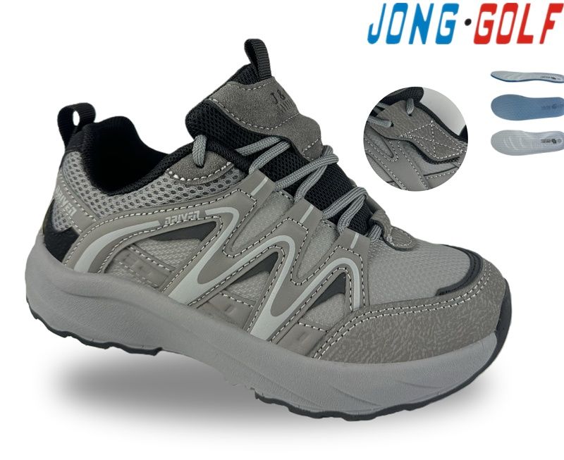 Кроссовки Jong-Golf (33-40) D11983-2 (деми)