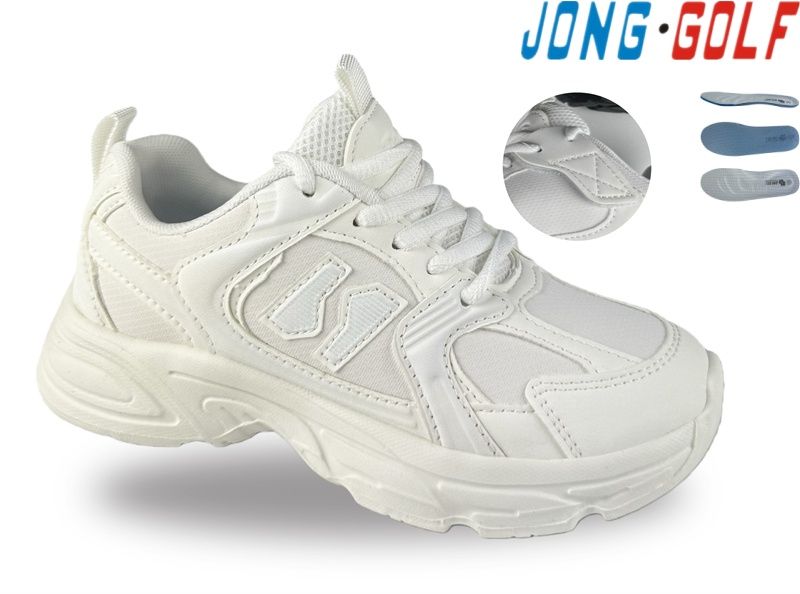 Кроссовки Jong-Golf (36-41) D12009-7 (деми)