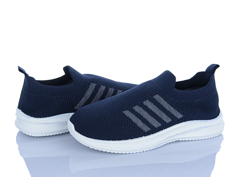Кроссовки BlueRama (31-38) L27-5 (лето)