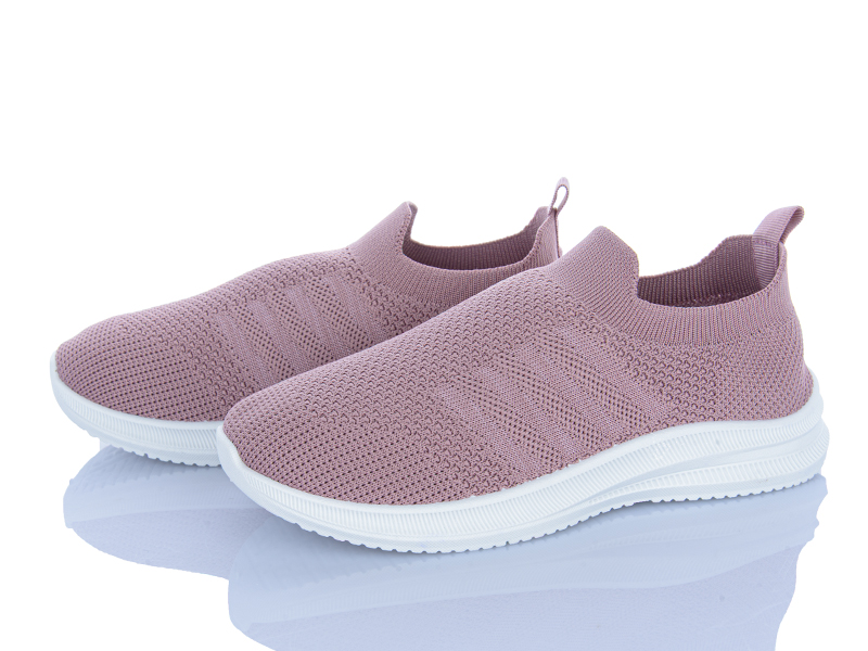 Кроссовки BlueRama (31-38) L27-8 (лето)