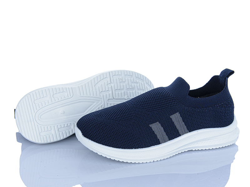 Кроссовки BlueRama (31-38) L28-5 (лето)