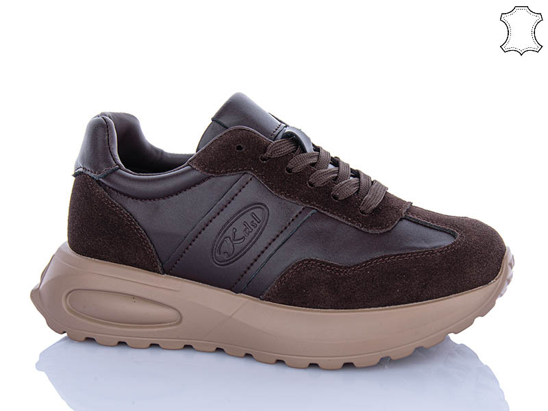 Кроссовки Jiulai (36-41) C780-12 (деми)