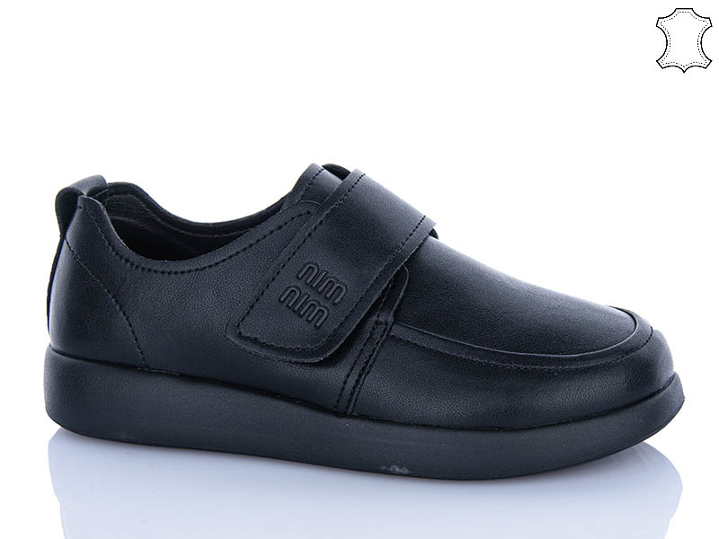 Туфли Jiulai (36-41) C836-7 (деми)