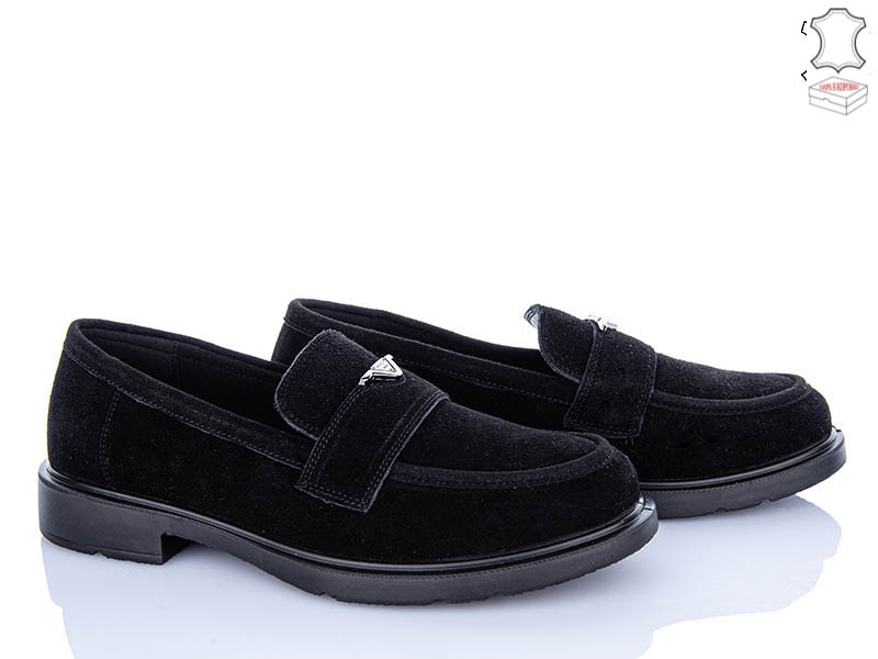Туфли PL PS (36-40) BB09-2 (деми)