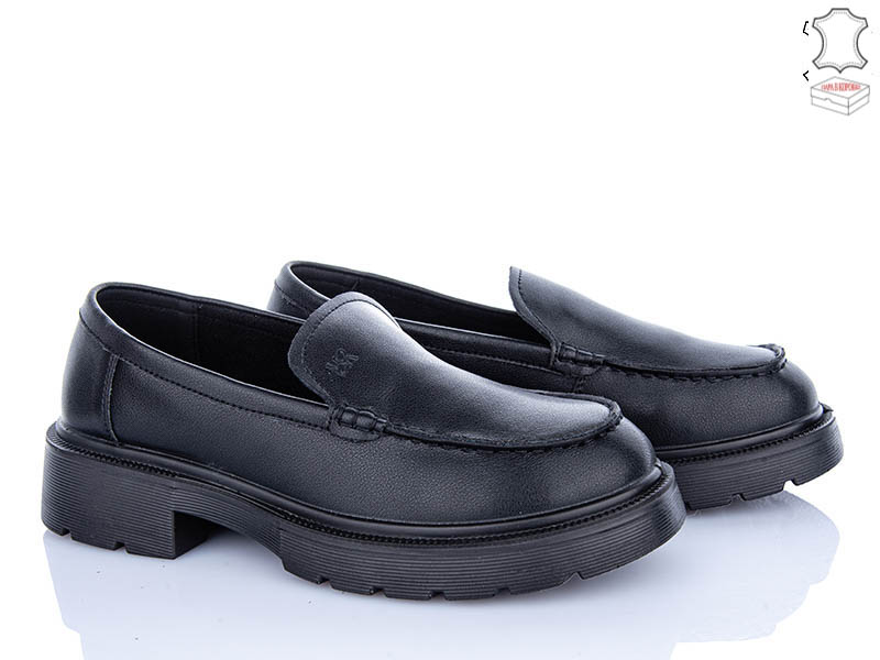 Туфли PL PS (36-40) R149-1 (деми)
