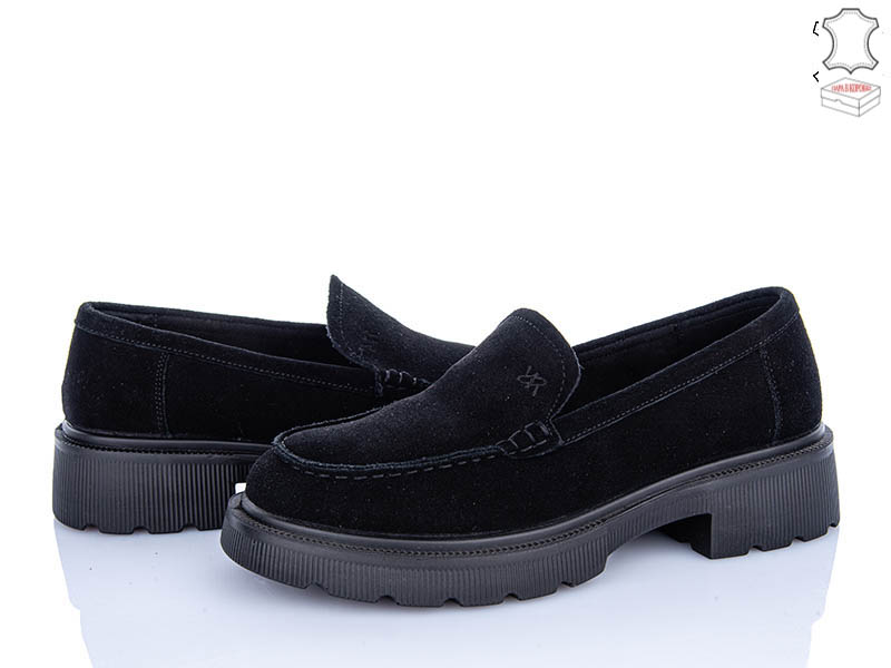 Туфли PL PS (36-40) R149-2 (деми)