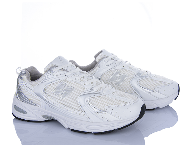 Кроссовки AD (40-45) AD8830-5 (деми)