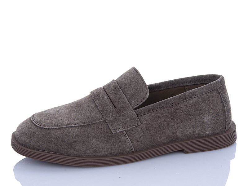 Туфли Vika (36-41) D620-6 (деми)