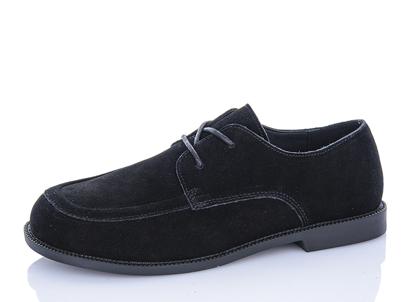 Туфли Vika (36-41) D623-1 (деми)