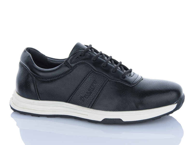 Кроссовки Nasite (40-45) D112-5C (деми)