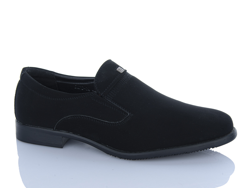 Туфли Nasite (40-45) D270-3A (деми)