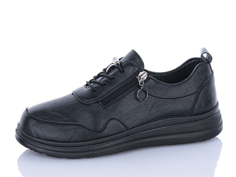 Кроссовки Brother (37-42) 2608-1 (деми)
