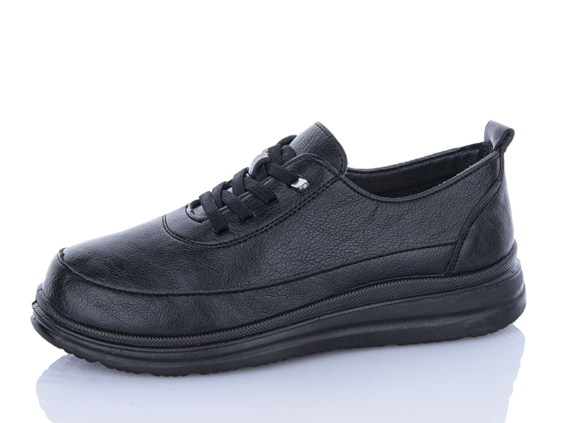 Кроссовки Brother (37-42) 2609-1 (деми)