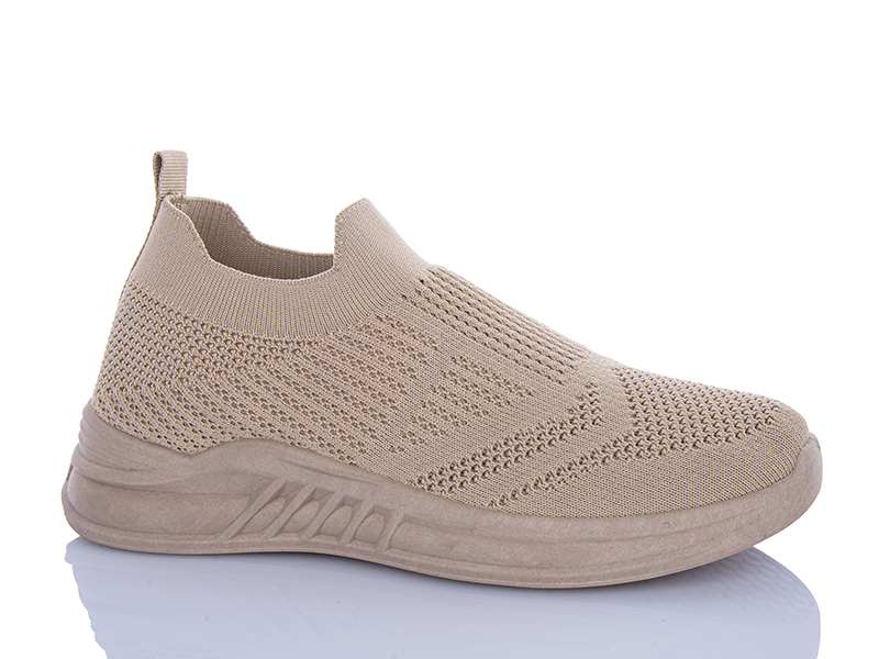 Кроссовки ABA (36-41) 2024-15-6 (лето)