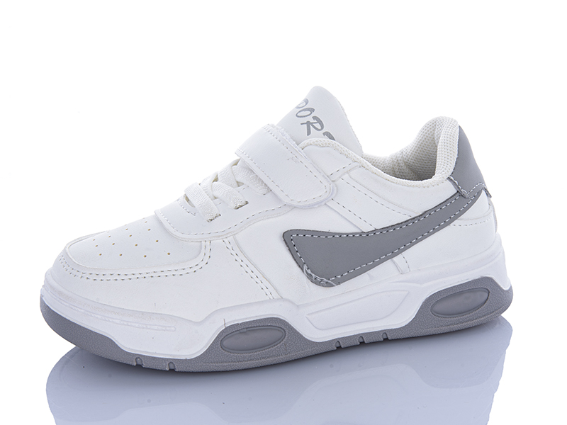 Кроссовки Xifa kids (27-32) XXF02-512-007 (деми)