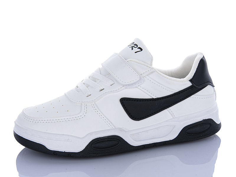 Кроссовки Xifa kids (33-38) XXF02-512-009 (деми)