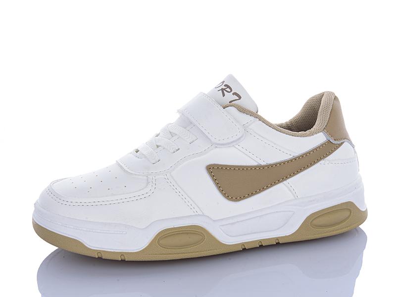 Кроссовки Xifa kids (33-38) XXF02-512-016 (деми)