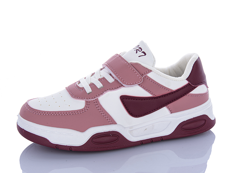 Кроссовки Xifa kids (33-38) XXF02-512-019 (деми)
