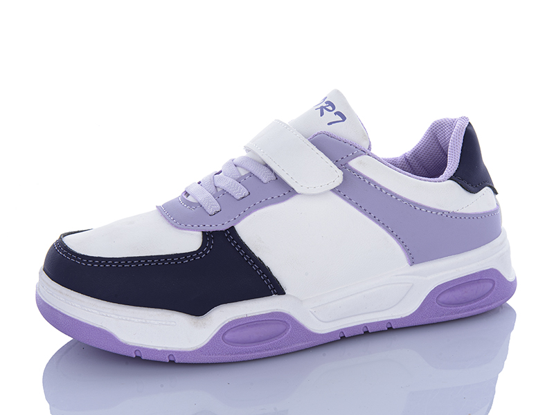 Кроссовки Xifa kids (33-38) XXF02-517-013 (деми)
