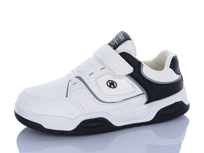 Кроссовки Xifa kids (33-38) XXF02-517-017 (деми)