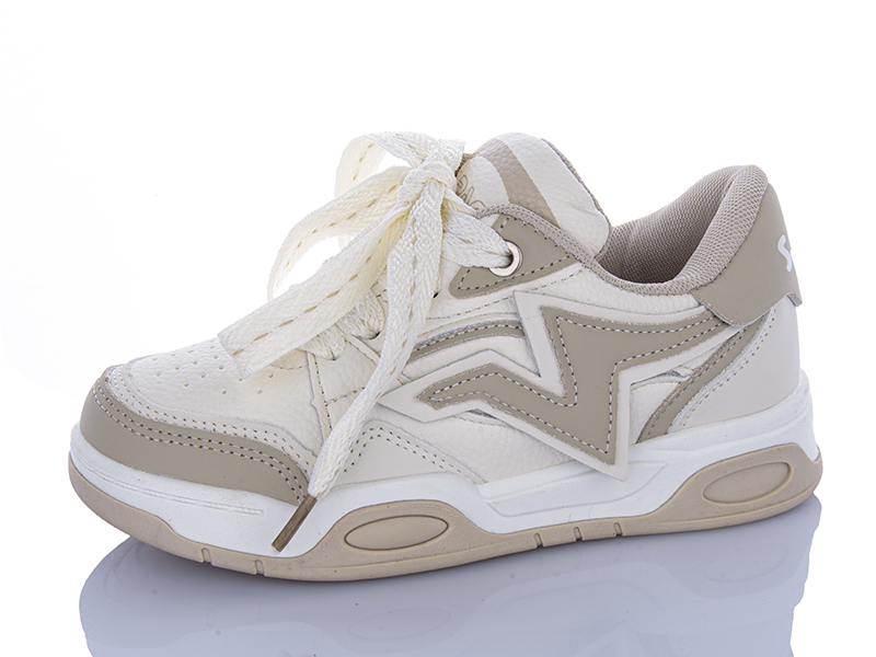 Кроссовки Xifa kids (32-37) XXF02-C11155-3 (деми)