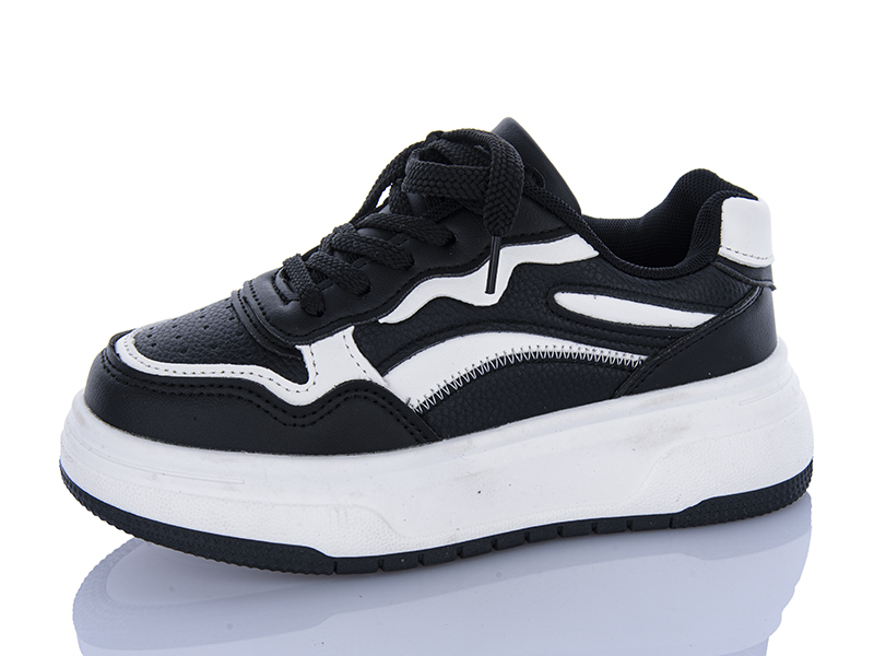 Кроссовки Xifa kids (33-38) XXF02-C11213-20 (деми)