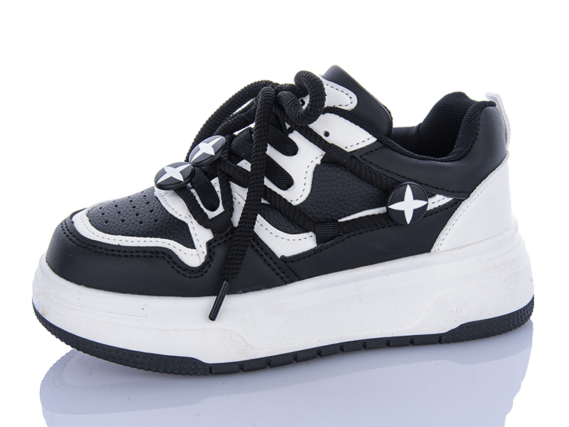 Кроссовки Xifa kids (33-38) XXF02-C11215-20 (деми)