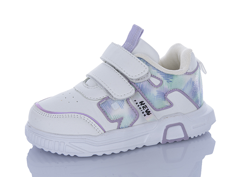 Кроссовки Xifa kids (26-31) XXF02-0026F (деми)